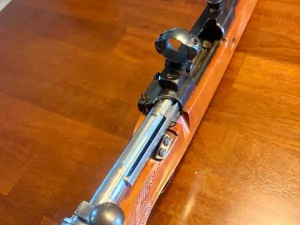 Parker Hale 7mm Mag