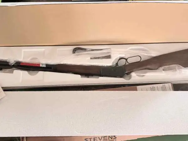 Winchester 1892 44-40 20” NIB