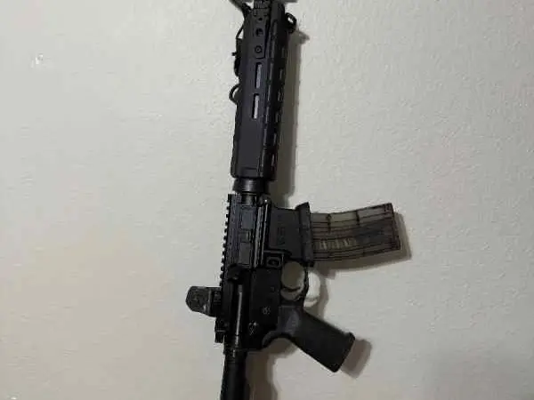 PSA/GGP 5.56mm AR15 For Sale