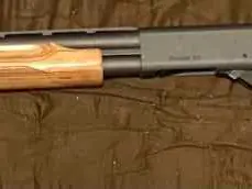 Remington 870 12ga