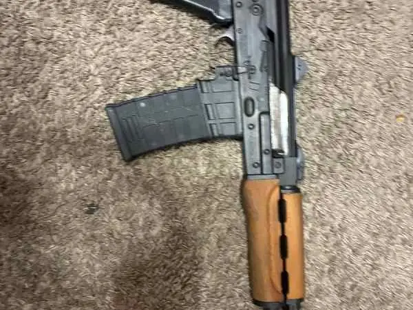 m85 zastava zpap wtt micro draco w stock