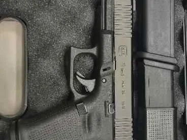 Glock 19 Gen 5
