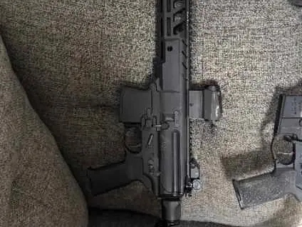 MPX Carbine