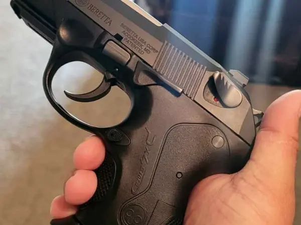 Px4 subcompact. WTS