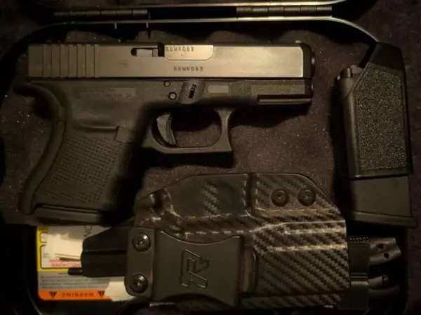 Glock Gen4 G29