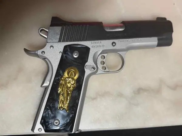 Kimber pro ll