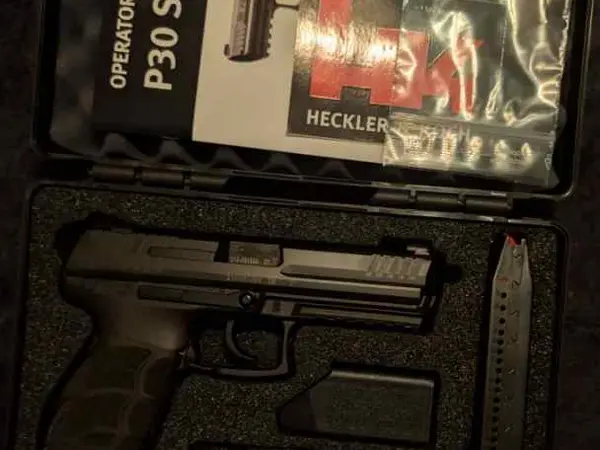 HK P30L LEM