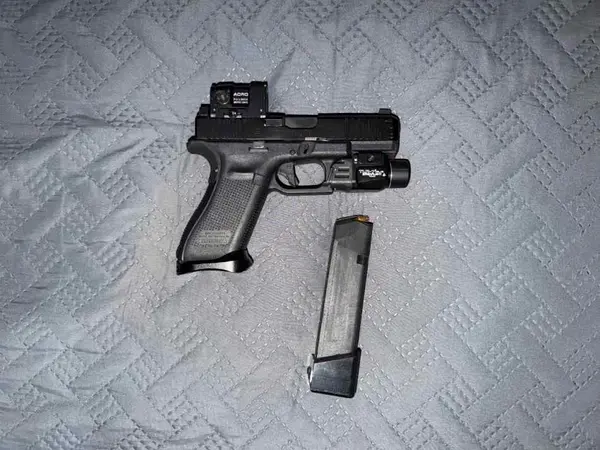 Glock 45 gen5 mos