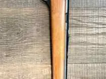 JC Higgins model 41 22 cal