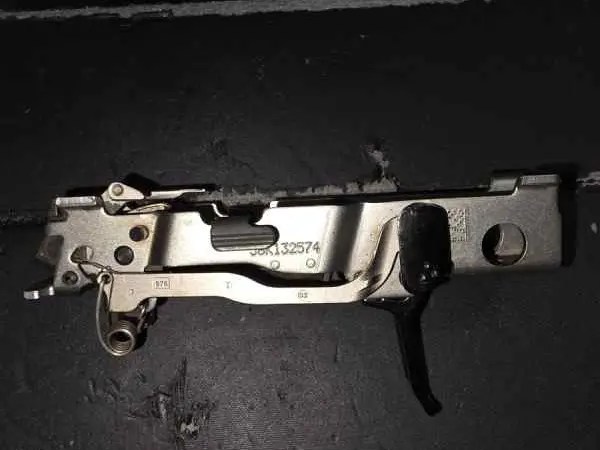 P320 legion fcu