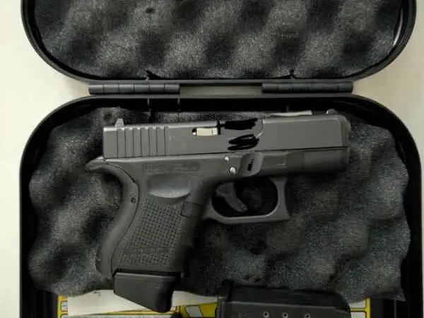 2 Glocks for sale