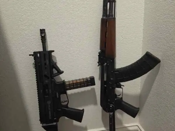 Stribog SP9A1
