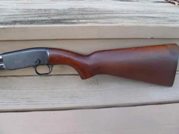 Remington 121 Fieldmaster
