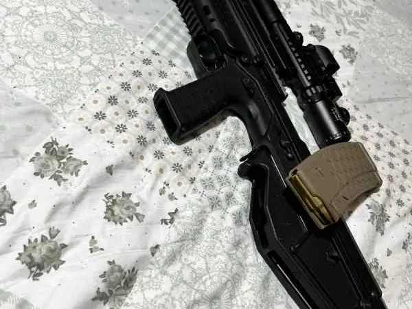 Kel-Tec RDB 5.56/.223. LAST DAY POSTED