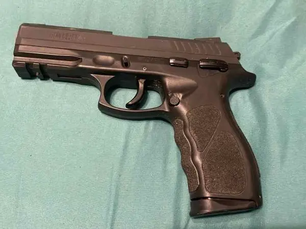 Taurus TH9