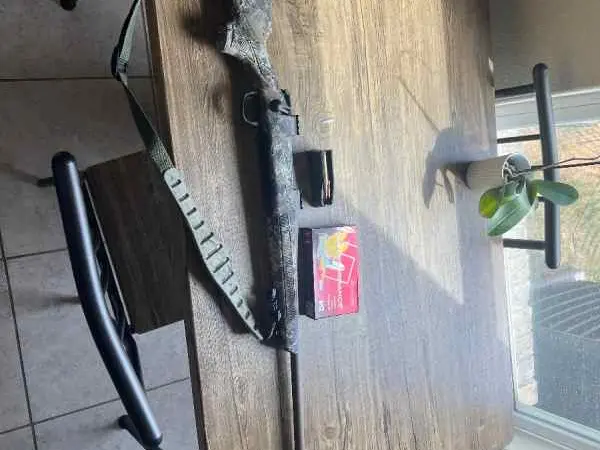 CVA Cascade 300 WinMag