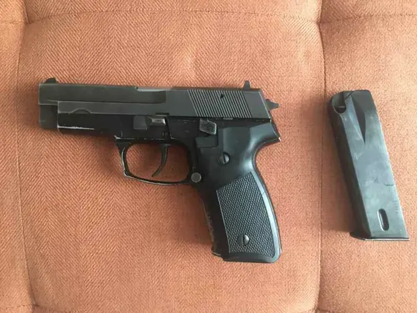 Zastava CZ 99