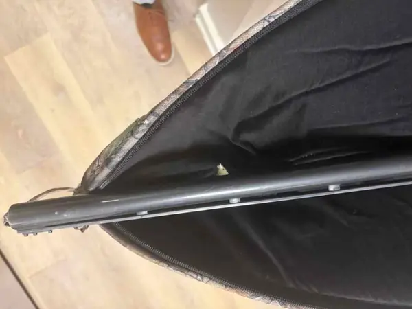 Browning BPS 12 Gauge Shotgun - Great Gun