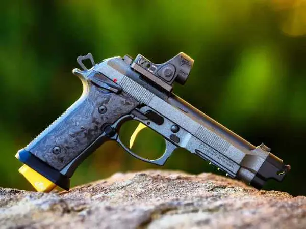 WTB Beretta 92XI or CZ Shadow 2 OR