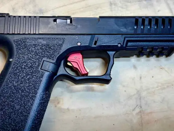 G17 MOS 1/2x28 TB blk nitride LithcorX