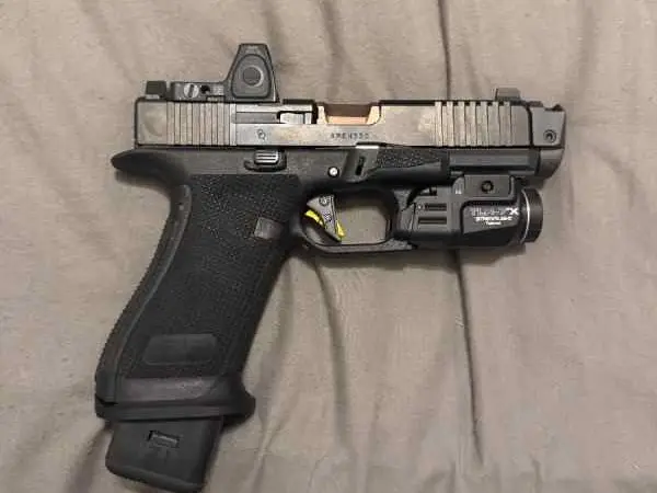 Glock 45 gen 6