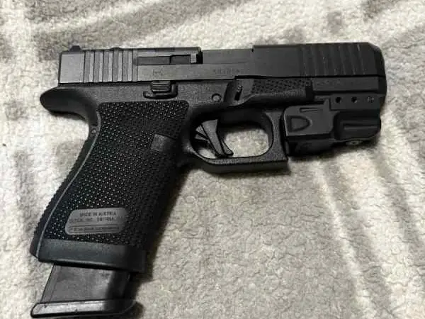 Glock 19 Gen 6