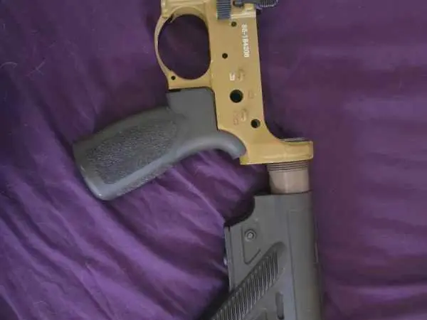 Hk416a5