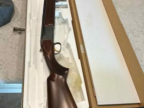Browning 725 12 gauge