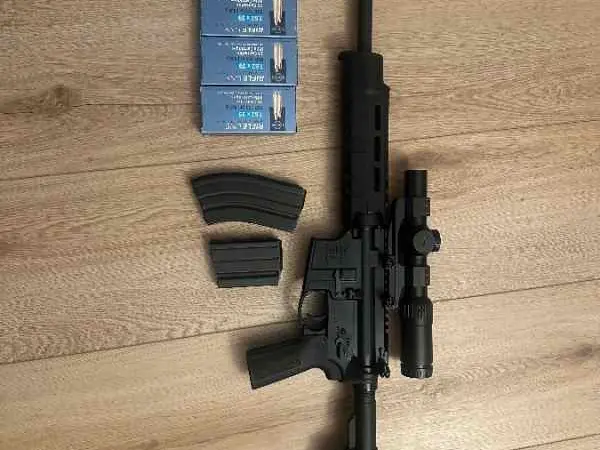 7.62x38 ar