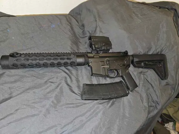 Jp-15 w amg uh1 gen 2