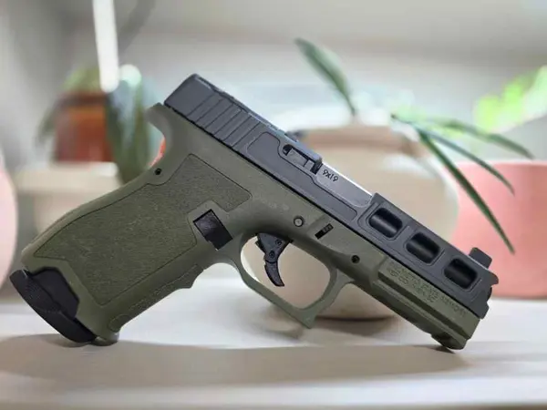 PSA Dagger 9mm