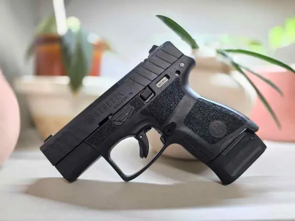 Beretta app 9mm