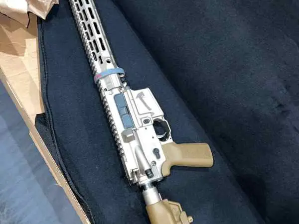 SONS OF LIBERTY TOMAHAWK