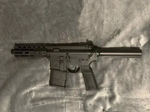 ARP