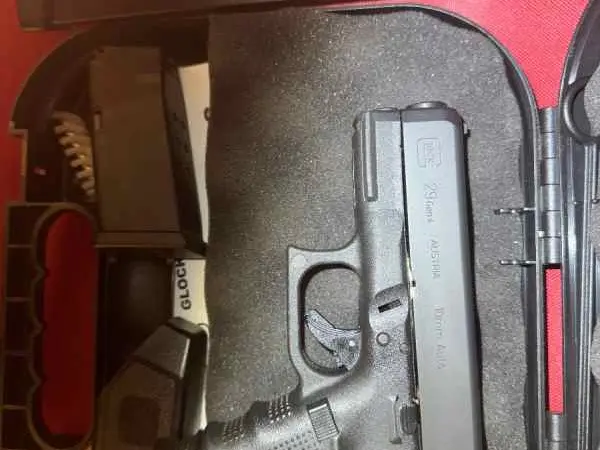 GLOCK 29 GEN 4