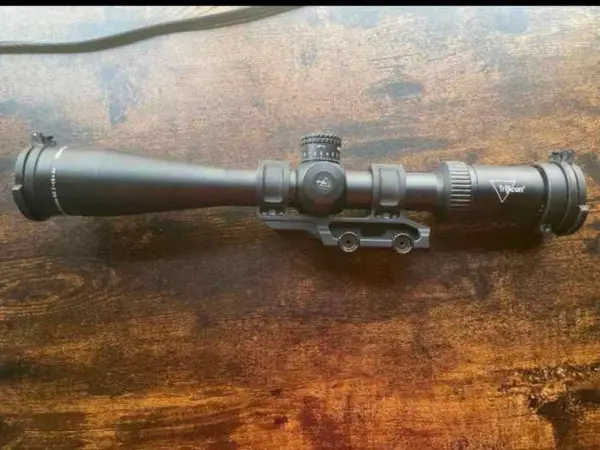 Trijicon Tenmile w/Scalarworks mount