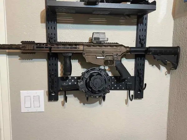 TR Import Tac Pro 12G