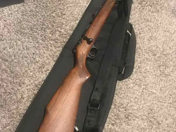 Marlin Model 881 Tube fed .22 rifle NEW