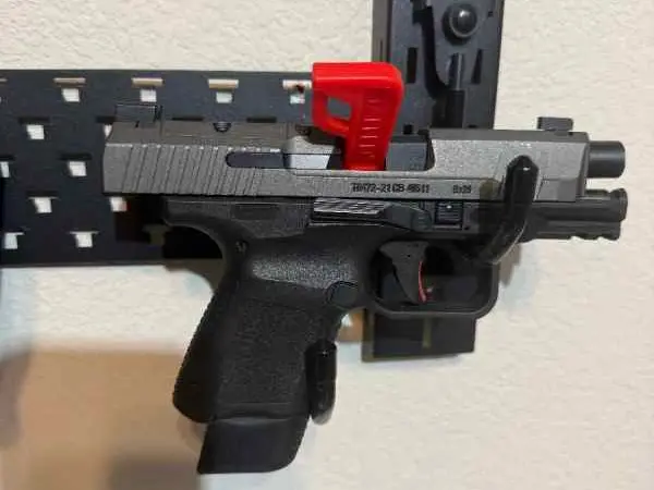 Canik TP9