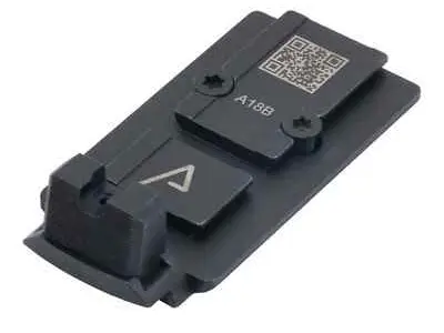 Looking for prodidy acro plate