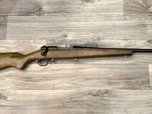 Winchester model 70 7mm mag