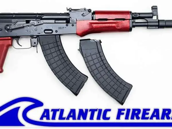 Looking for hellpup or palmetto ak pistol