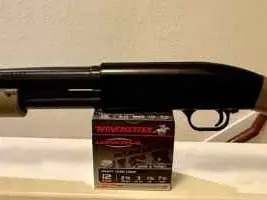 Mossberg Security