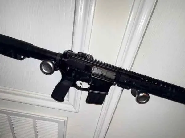 POF Minuteman AR