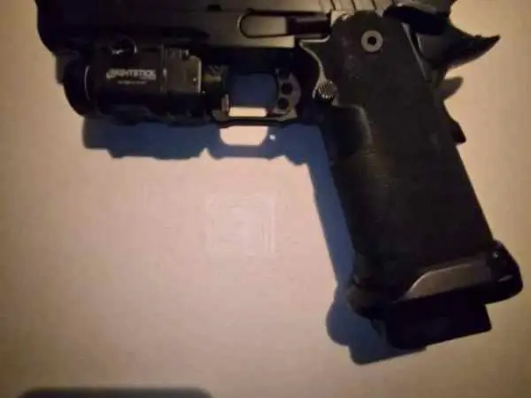 Springfield prodigy