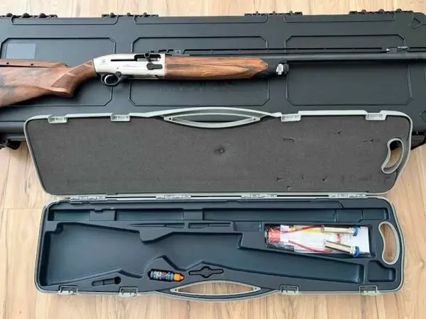 Beretta A400 Xcel Multitarget 12GA 30" Barrel