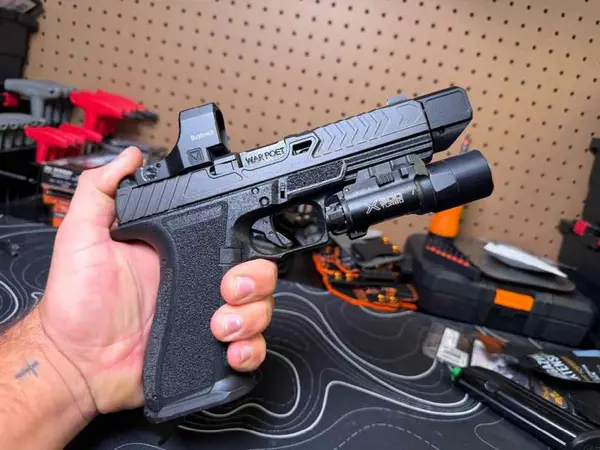 SHADOW SYSTEMS DR920 comp war poet
