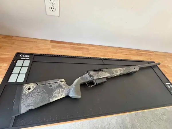 Springfield 2020 Waypoint 6.5 PRC