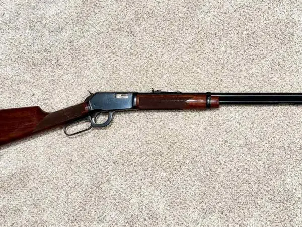 Winchester 9422M XTR