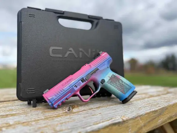 🔥🔥 CanikMiamiPink🔥🔥